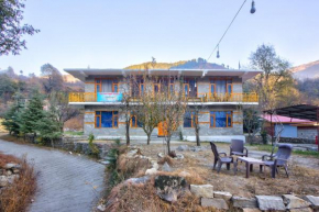 Om Cottage Manali